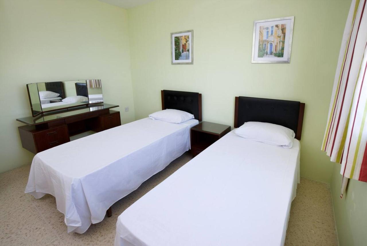 Appartement Seaview Penthouse Balluta Bay Vc San Ġiljan
